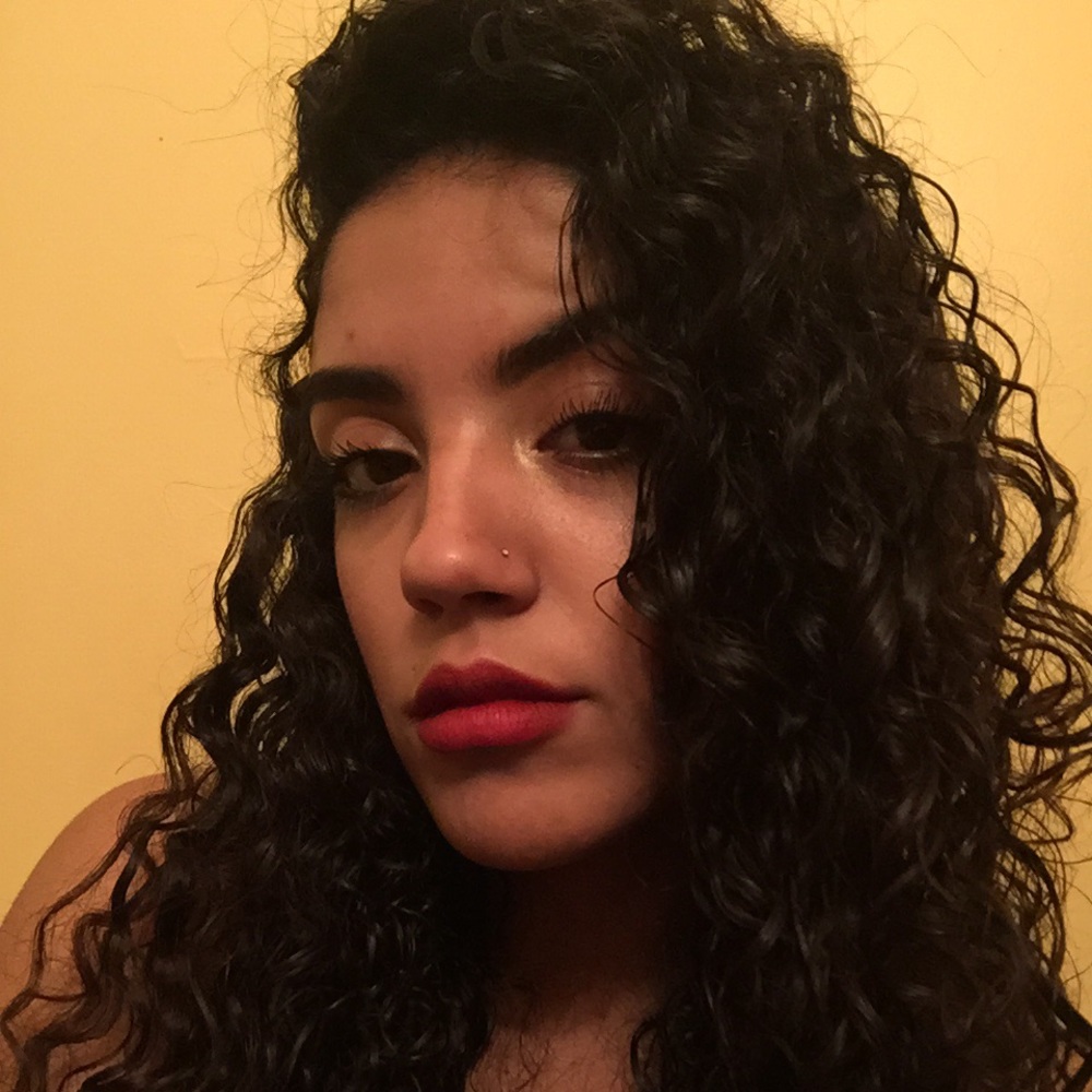 Meet your Posher, Keissy